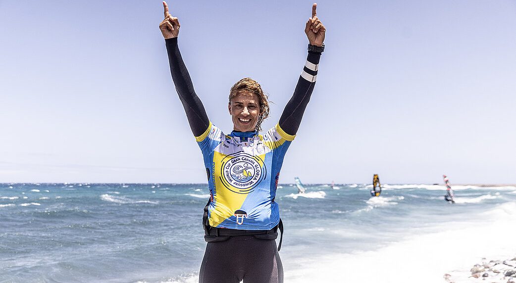 PWA Gran Canaria, i video delle ultime giornate