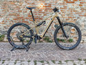 Merida eOne-Eighty 500 - eMTB Bosch CX - preview