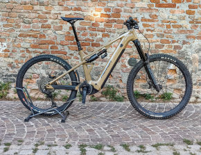 Merida eOne-Eighty 500 - eMTB Bosch CX - preview