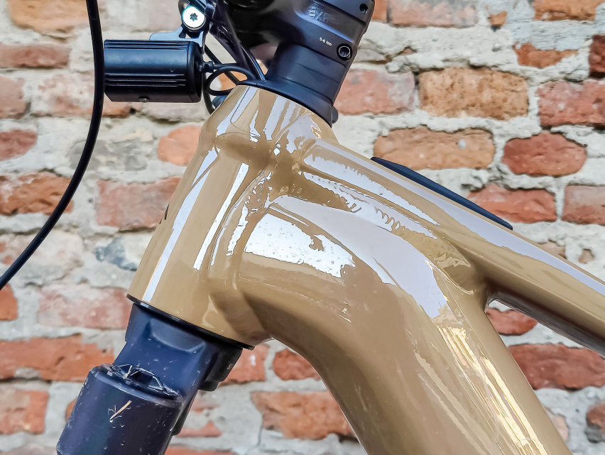 Merida eOne-Eighty 500 - eMTB Bosch CX - preview