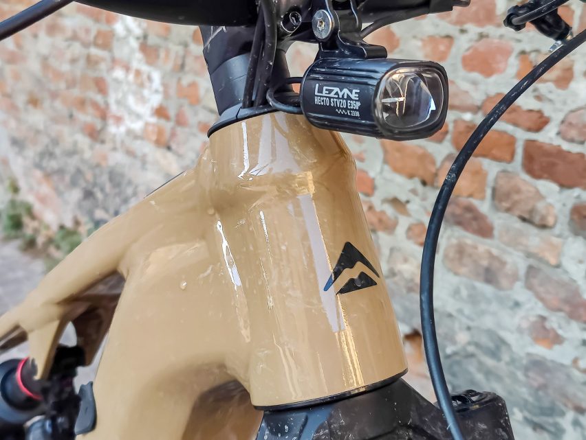 Merida eOne-Eighty 500 - eMTB Bosch CX - preview