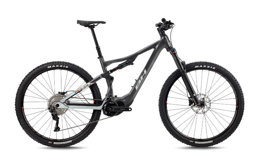 BH iLynx+ SL Trail 7.9