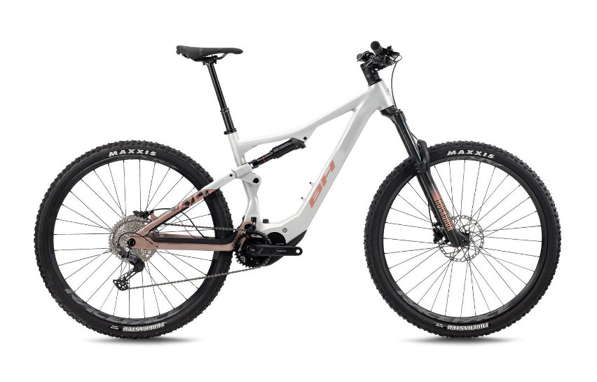 BH iLynx+ SL Trail 8.0