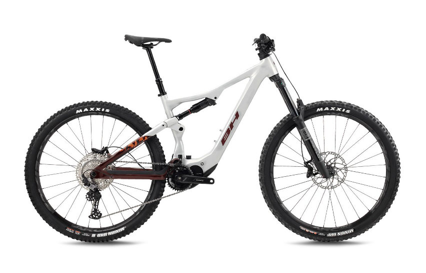 BH iLynx+ SL Enduro 9.0