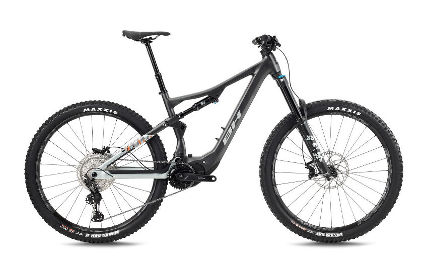 BH iLynx+ SL Enduro 9.1