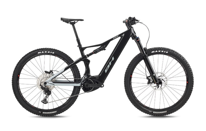 BH iLynx+ NX Trail 7.9