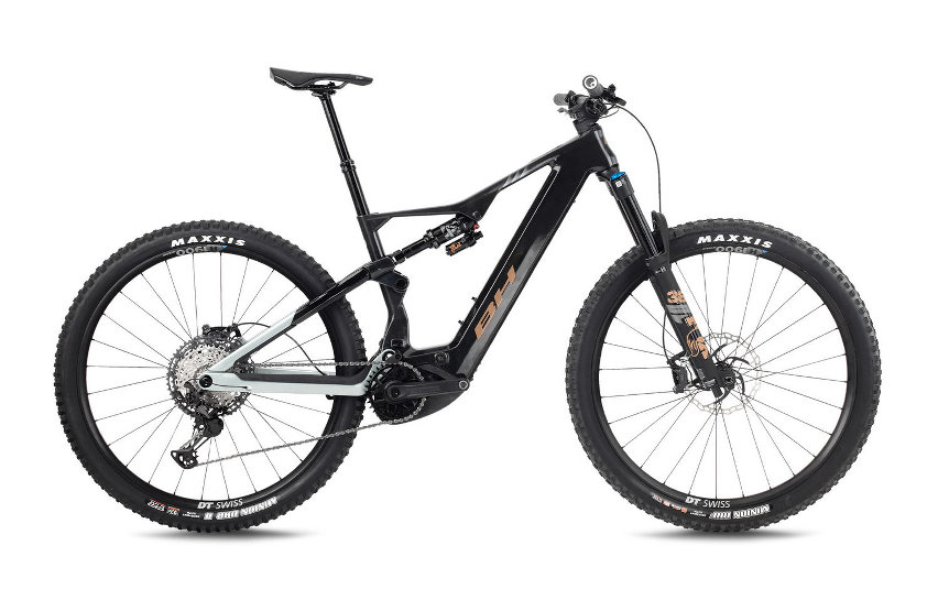 BH iLynx+ NX Trail Carbon 8.7