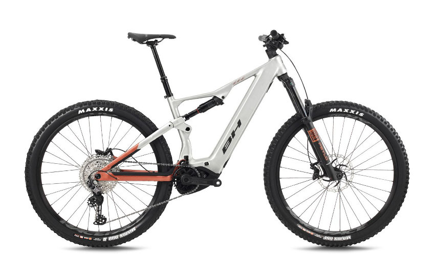 BH iLynx NX Enduro 9.0