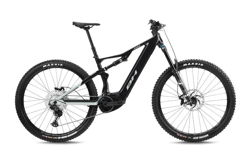 BH iLynx NX Enduro 9.1