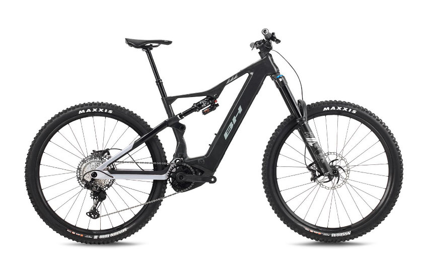 BH iLynx NX Enduro Carbon 9.6