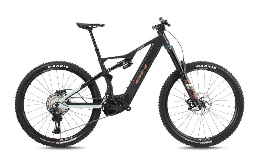 BH iLynx NX Enduro Carbon 9.7