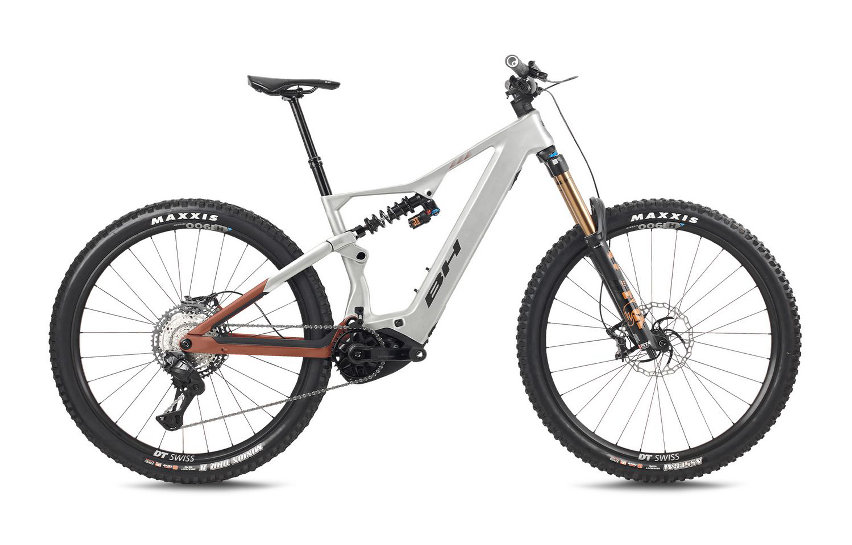 BH iLynx NX Enduro Carbon 9.8