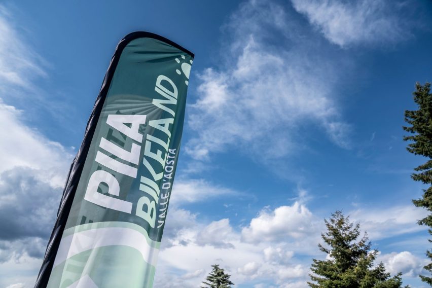 Experience Pila Bikeland - noleggio