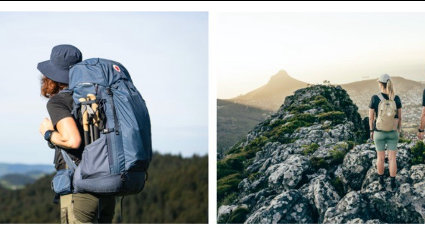 Fjällräven 