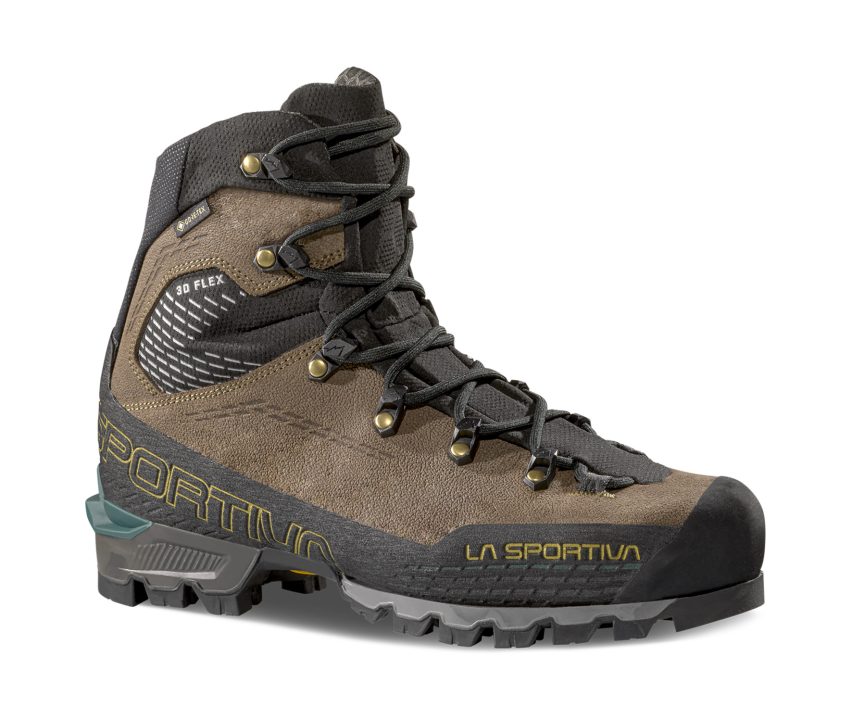 La Sportiva Trango Alpine GTX