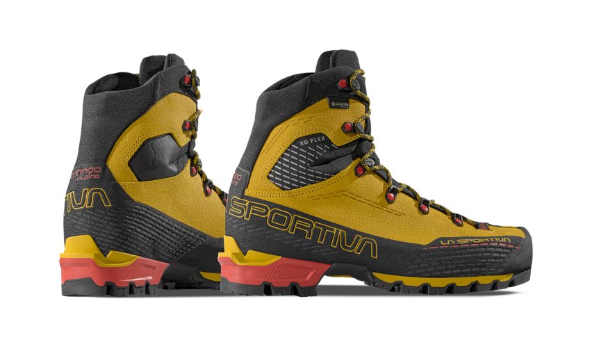 La Sportiva Trango Alpine GTX