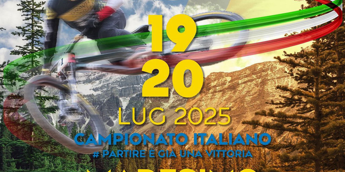 Madesimo ospita il campionato italiano DH il 19 e 20 luglio