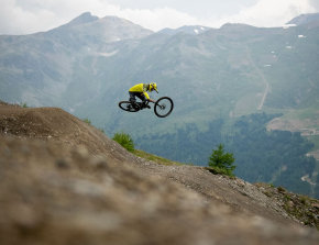 mottolino livigno sic58 mtb contest