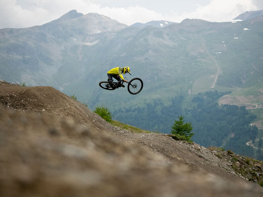 mottolino livigno sic58 mtb contest