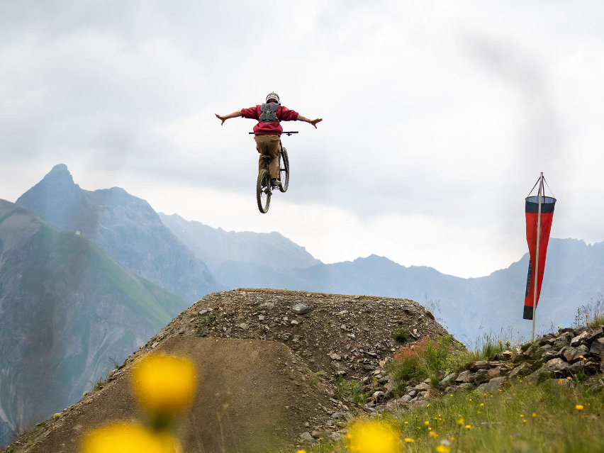mottolino livigno sic58 mtb contest