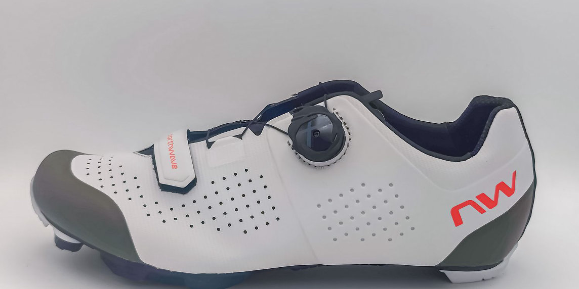 Northwave Razer: comfort e prestazioni si incontrano nell’off-road