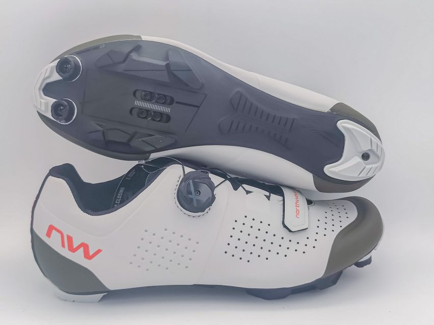 Northwave Razer - scarpe MTB XC e Gravel