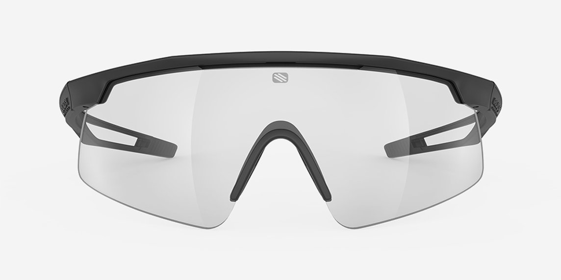Rudy Project Turbolence, il test
