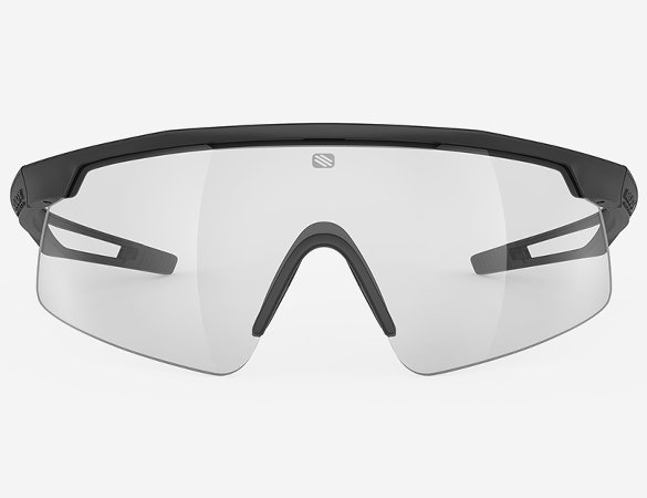 Rudy Project Turbolence, il test
