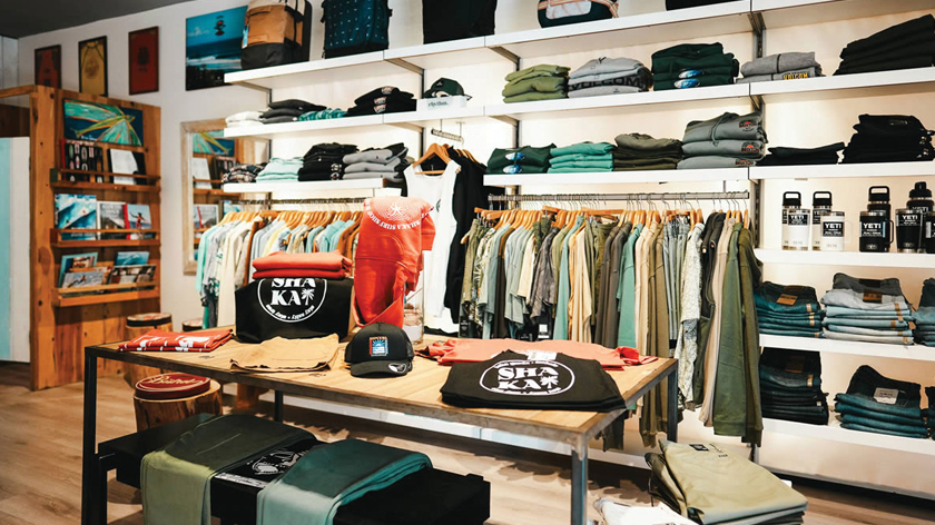 Shaka Surf Shop Torbole