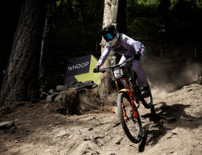 world cup dh la thuile 2025 - hoffmann