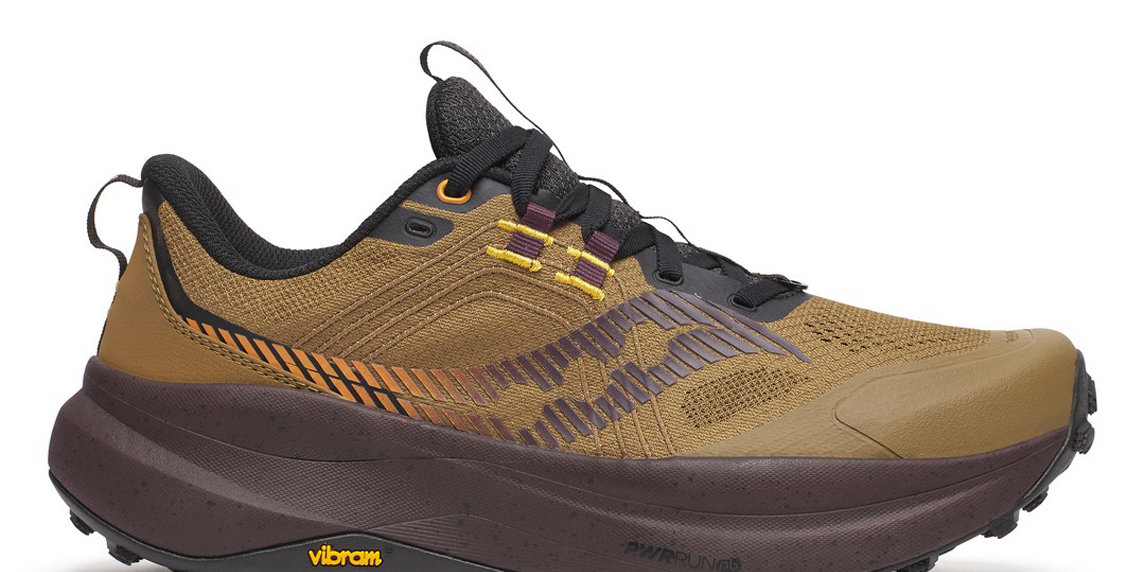 Saucony Xodus Ultra 4, ultra distance addicted