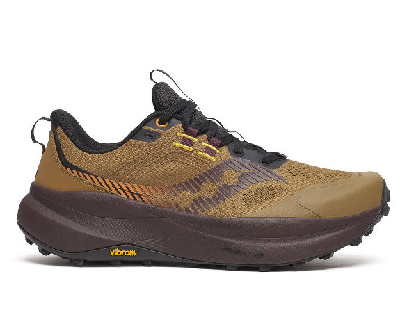 Saucony Xodus 4 GTX