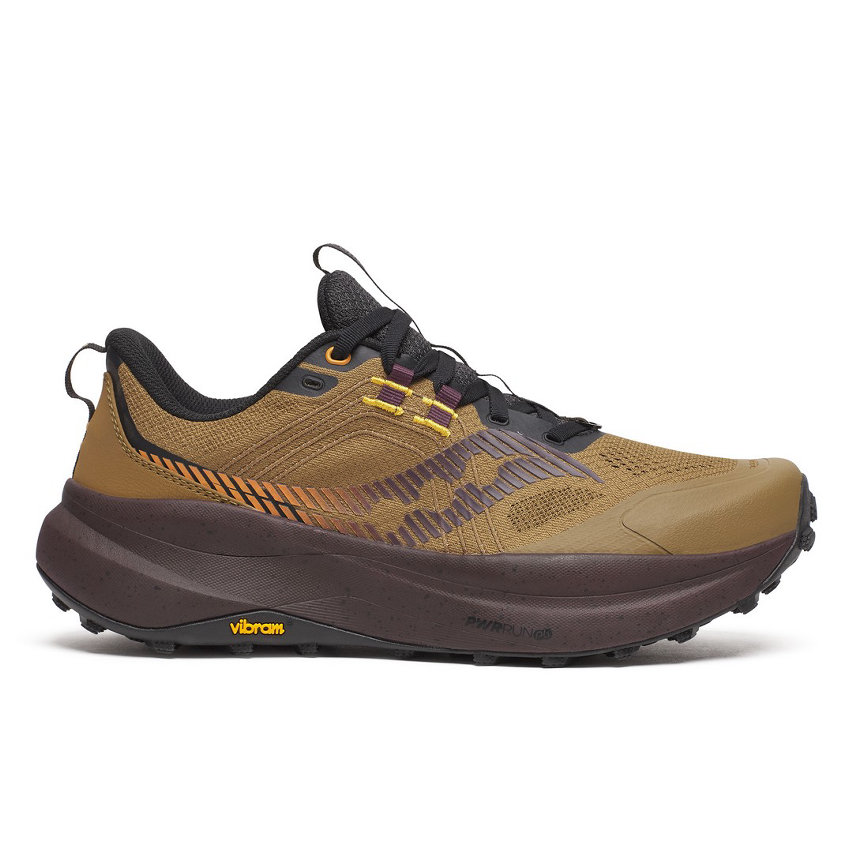 Saucony Xodus 4 GTX