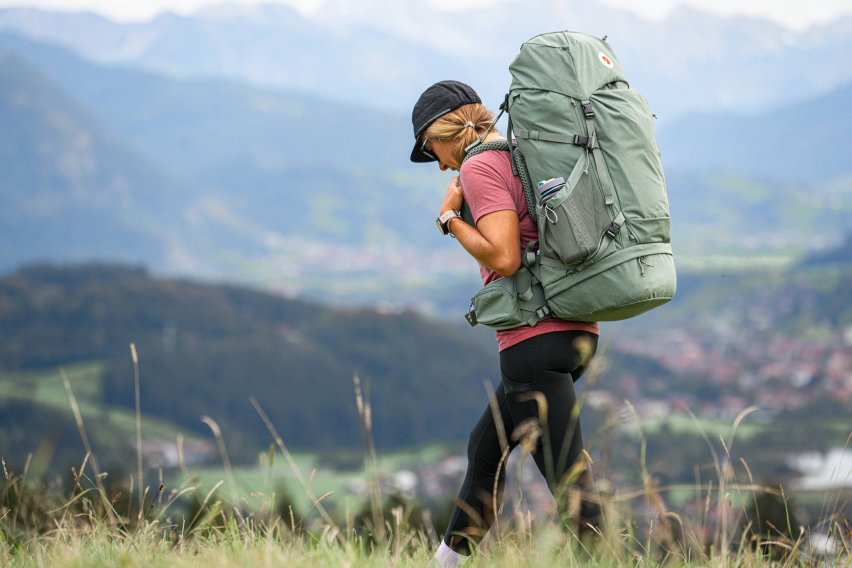 Fjällräven