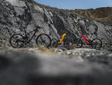 mondraker crafty my26 con bosch cx-r