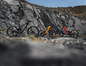 mondraker crafty my26 con bosch cx-r