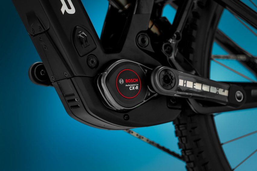 mondraker crafty my26 con bosch cx-r