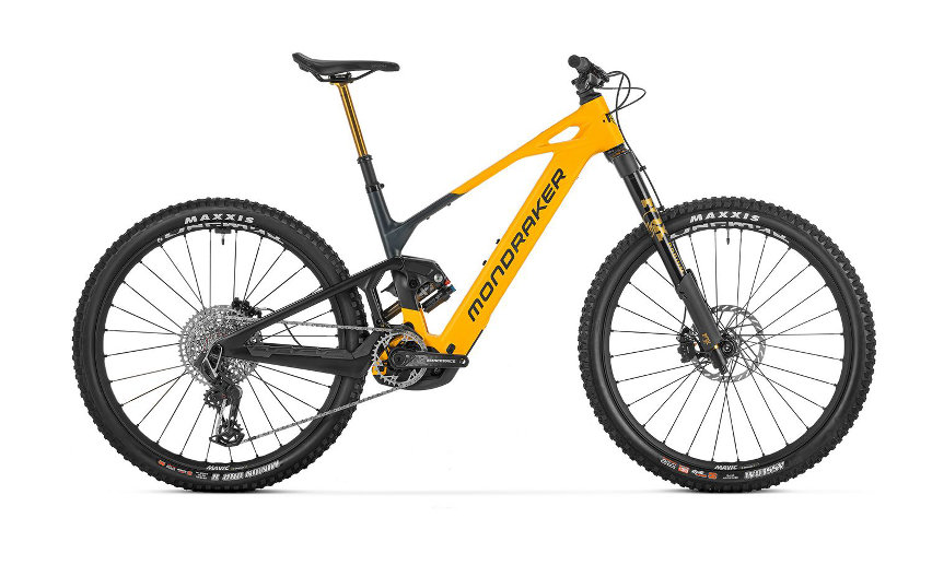 mondraker crafty carbon rr s my26