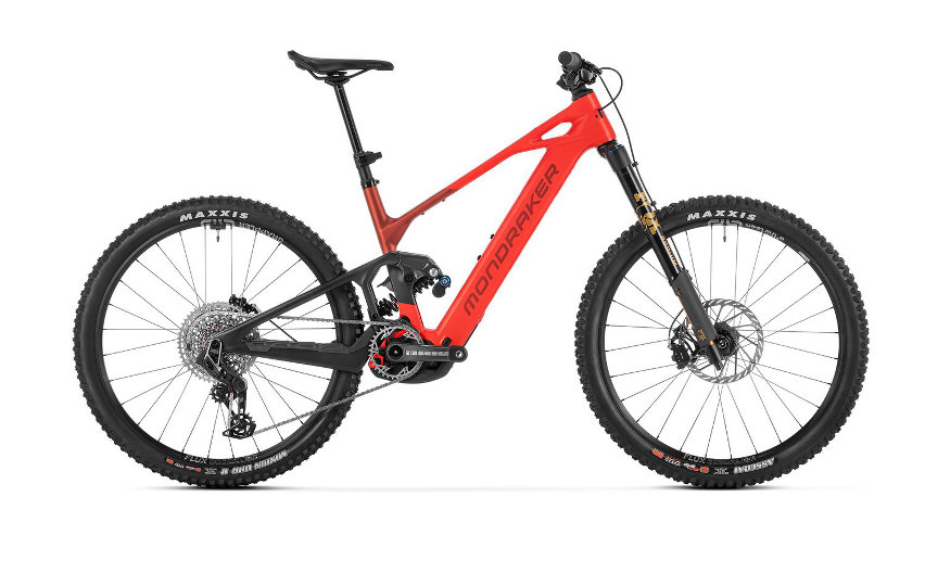 mondraker crafty carbon xr my26