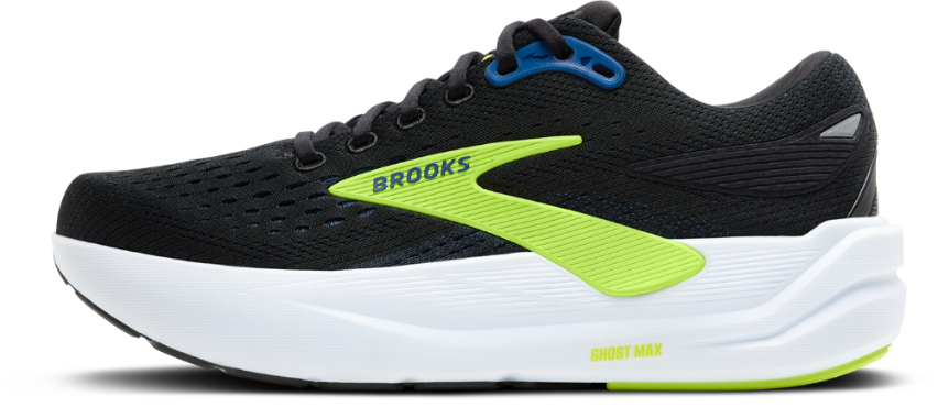 Brooks Ghost Max 3