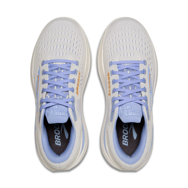 Brooks Ghost Max 3