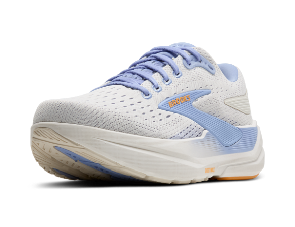 Brooks Ghost Max 3, comfort senza compromessi