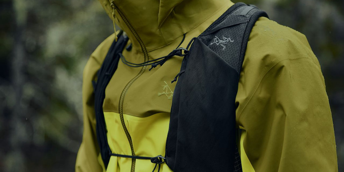 Arc’teryx presenta la nuova BETA Ar