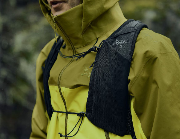 Arc’teryx presenta la nuova BETA Ar