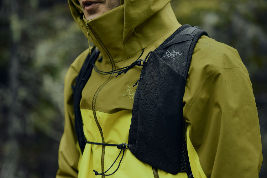 arc'teryx beta ar