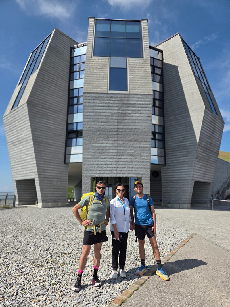 Monte Generoso
