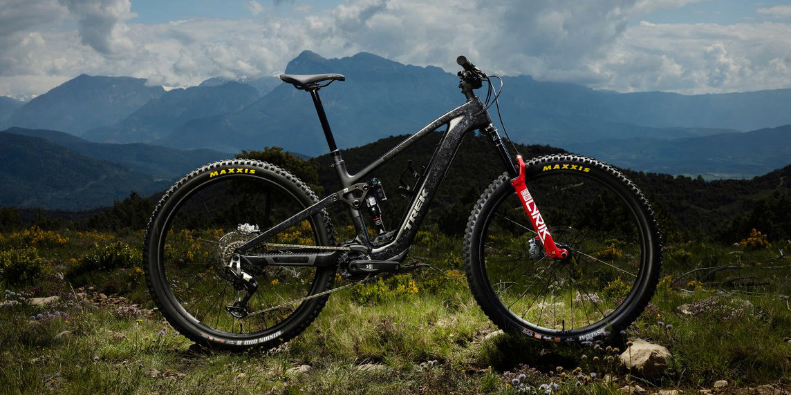 Trek Fuel Gen 7: tre bici in una