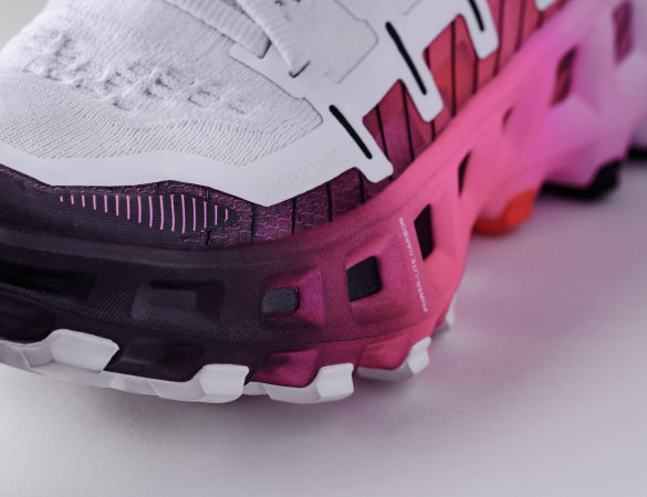 X-Bionic Terraskin Falvio Guarnier