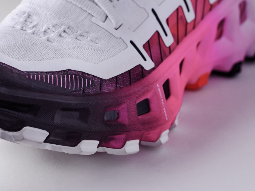 X-Bionic Terraskin Falvio Guarnier