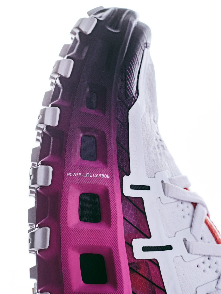 X-Bionic Terraskin X00/C